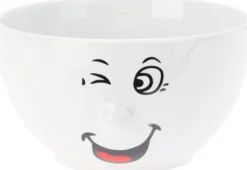Müslischale SMILE