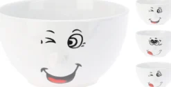 Müslischale SMILE