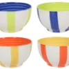 Müslischale SUMMER STRIPES
