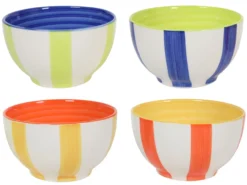 Müslischale SUMMER STRIPES