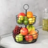 Multi-Korb-Etagere