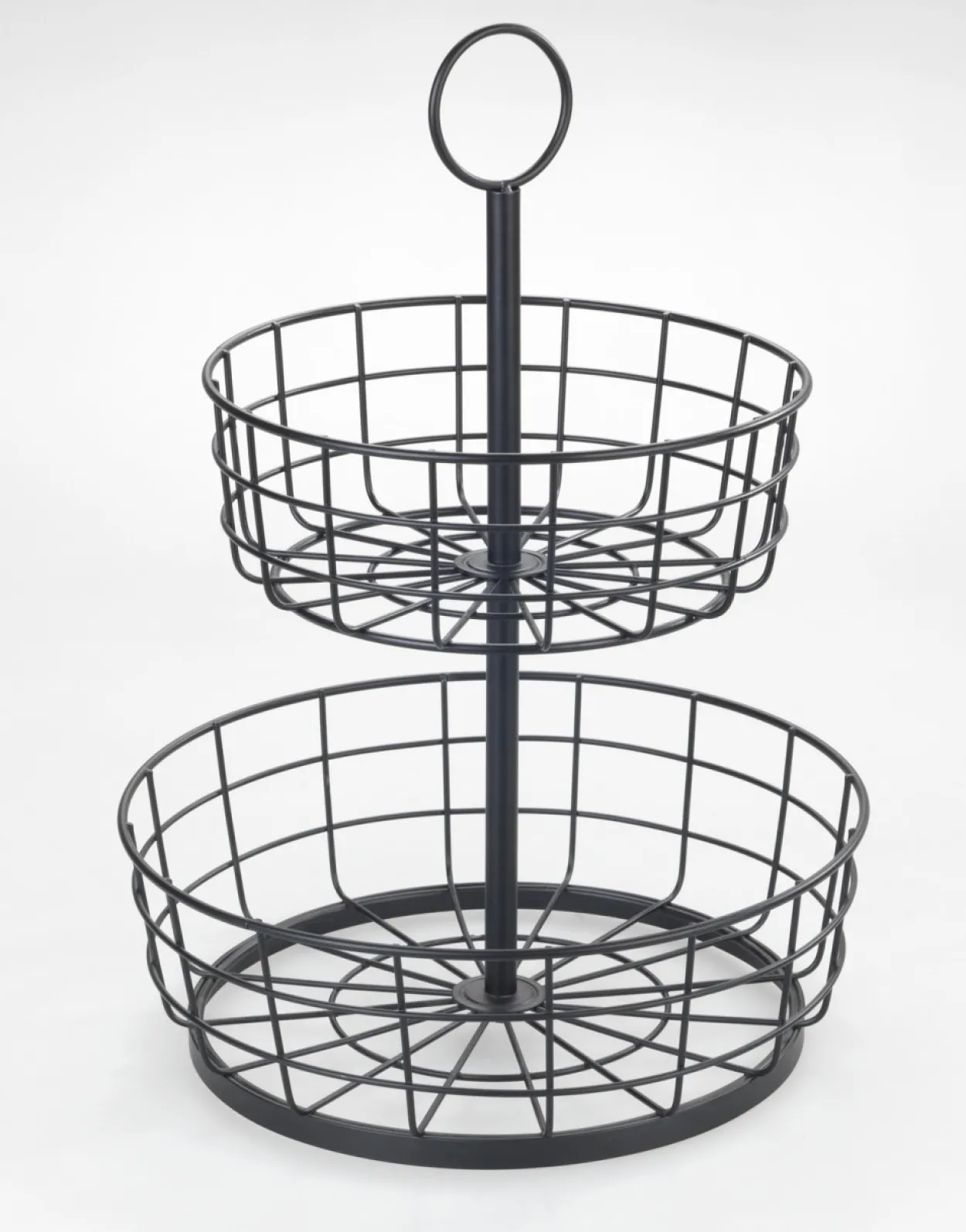 Multi-Korb-Etagere
