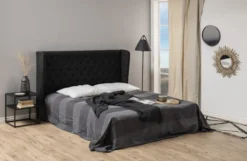 Nachtkonsole NEWTON