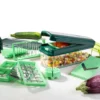 Nicer Dicer EXCLUSIVE 16-tlg.