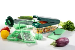 Nicer Dicer EXCLUSIVE 16-tlg.