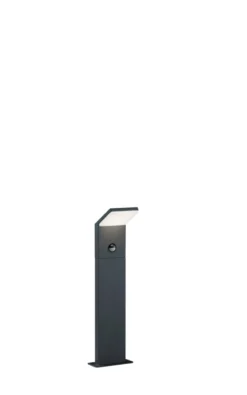 Outdoor-Pollerleuchte PEARL