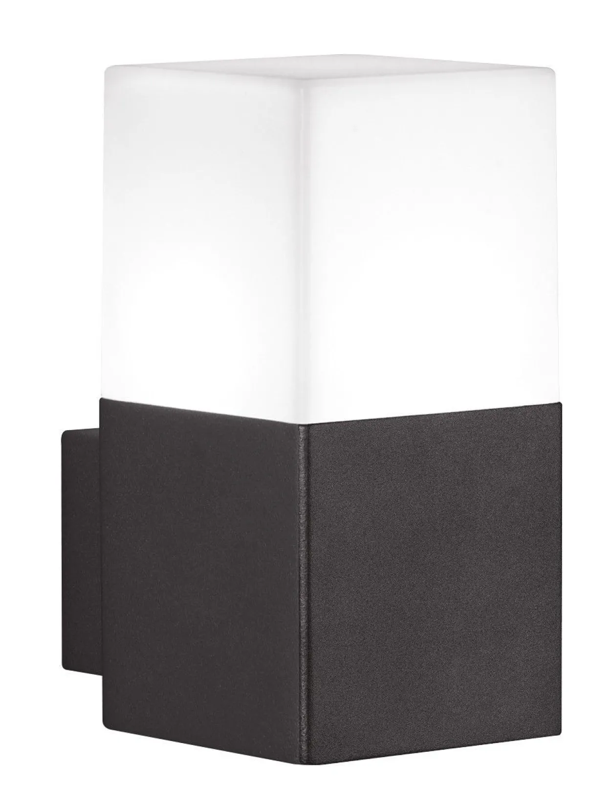 Outdoor-Wandleuchte HUDSON