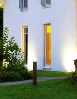 Outdoor-Wegeleuchte HUDSON