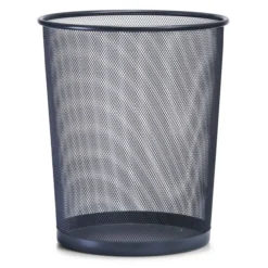 Papierkorb DYNAMO anthrazit