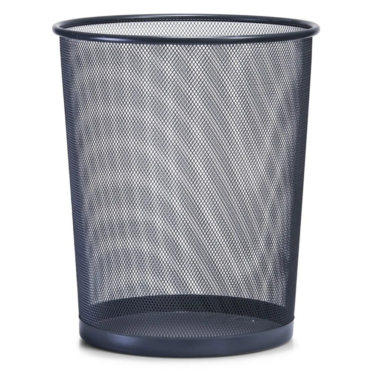 Papierkorb DYNAMO anthrazit