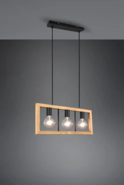 Pendelleuchte AGRA
