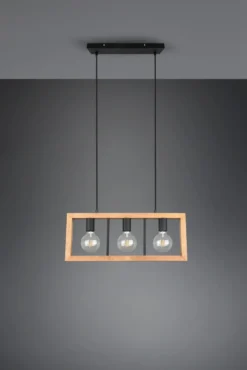 Pendelleuchte AGRA