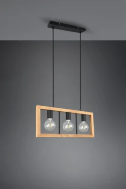 Pendelleuchte AGRA