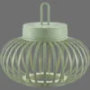 Pendelleuchte AKUBA LED