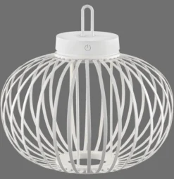 Pendelleuchte AKUBA LED