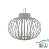 Pendelleuchte AKUBA LED