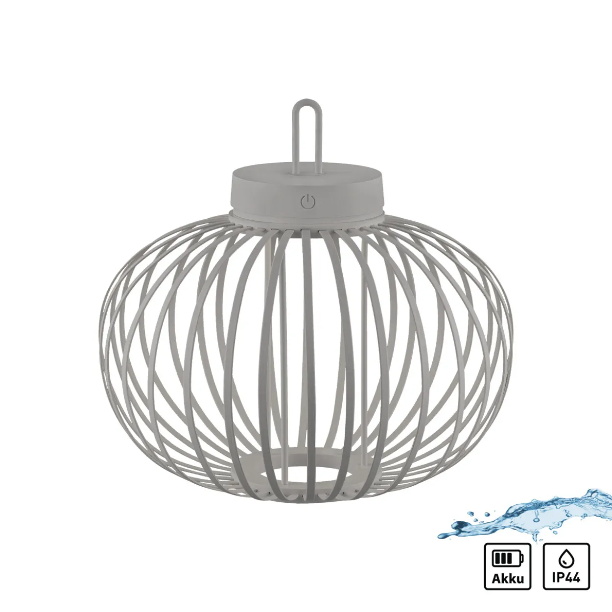 Pendelleuchte AKUBA LED
