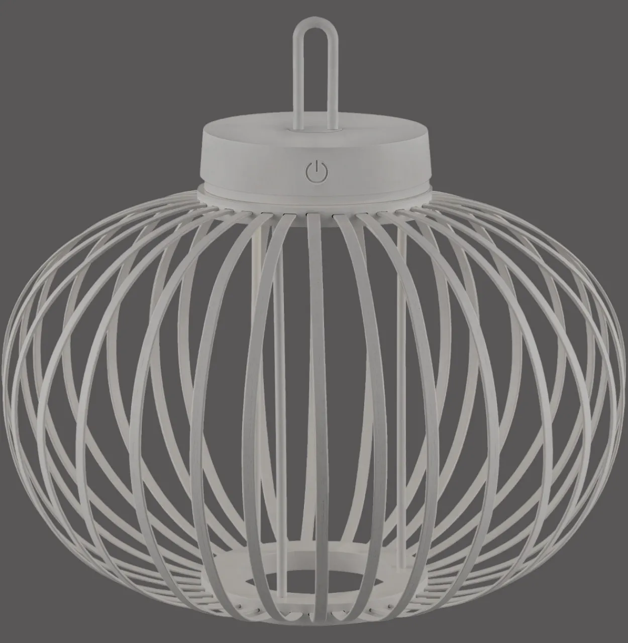 Pendelleuchte AKUBA LED