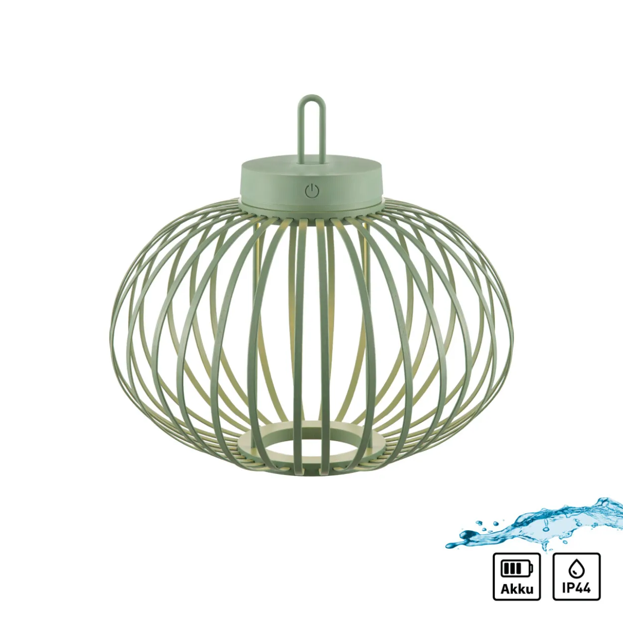 Pendelleuchte AKUBA LED