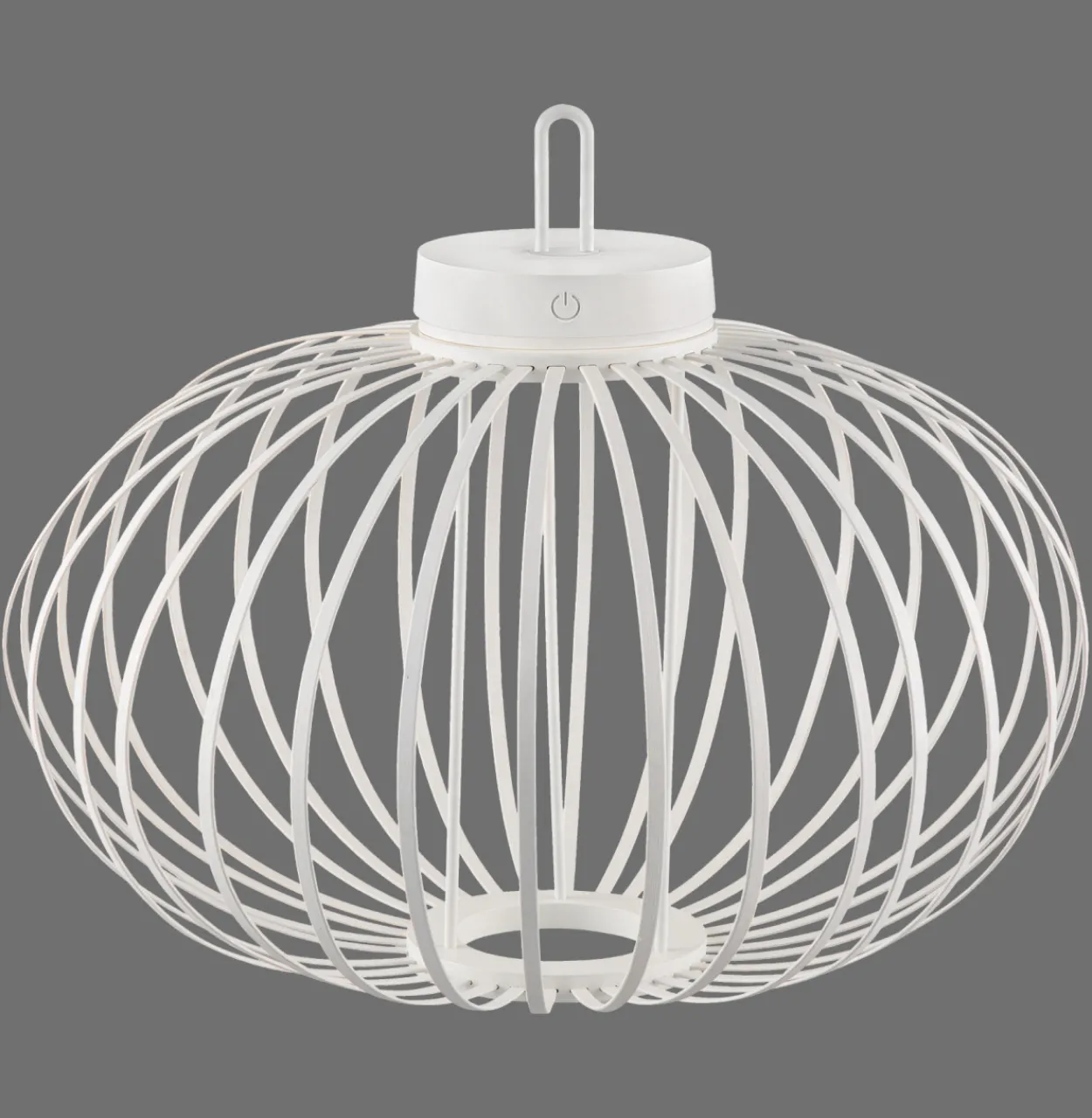 Pendelleuchte AKUBA LED