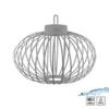 Pendelleuchte AKUBA LED