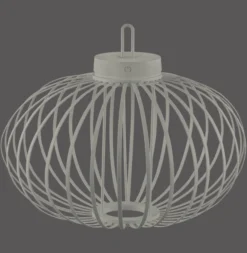Pendelleuchte AKUBA LED