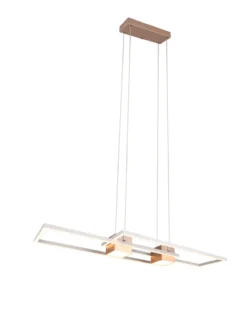 Pendelleuchte ALBANY