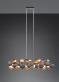 Pendelleuchte BUBBLE