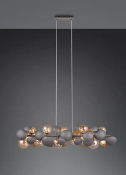Pendelleuchte BUBBLE