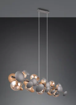 Pendelleuchte BUBBLE