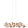 Pendelleuchte BUBBLE