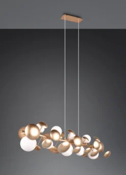 Pendelleuchte BUBBLE