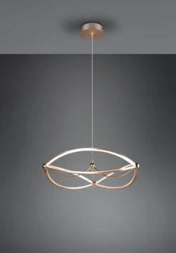 Pendelleuchte CHARIVARI