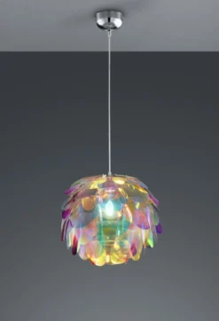 Pendelleuchte CLOVER
