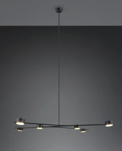 Pendelleuchte CODA