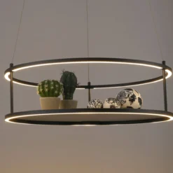 Pendelleuchte CONTURA LED