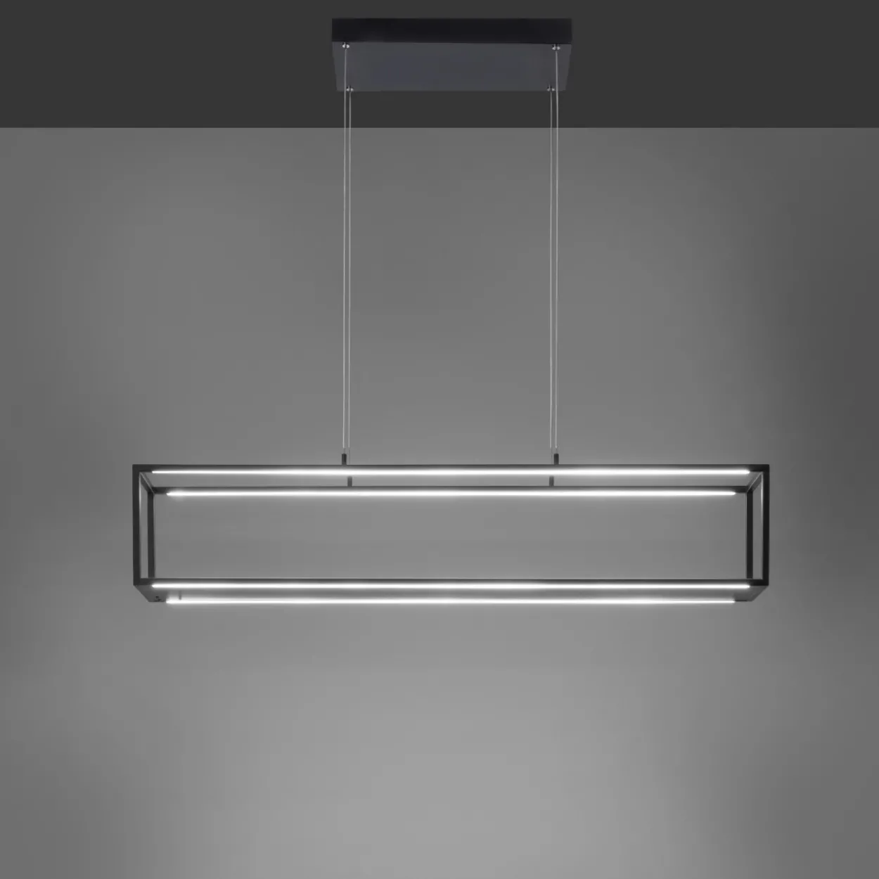 Pendelleuchte CONTURA LED