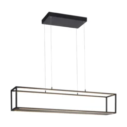 Pendelleuchte CONTURA LED