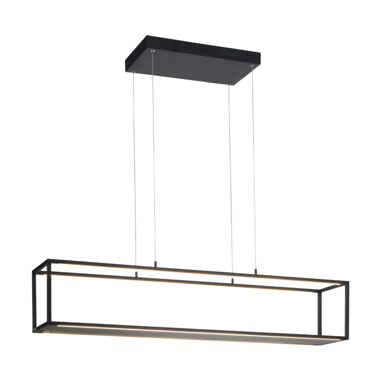 Pendelleuchte CONTURA LED