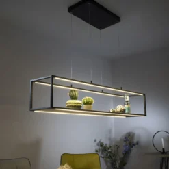 Pendelleuchte CONTURA LED