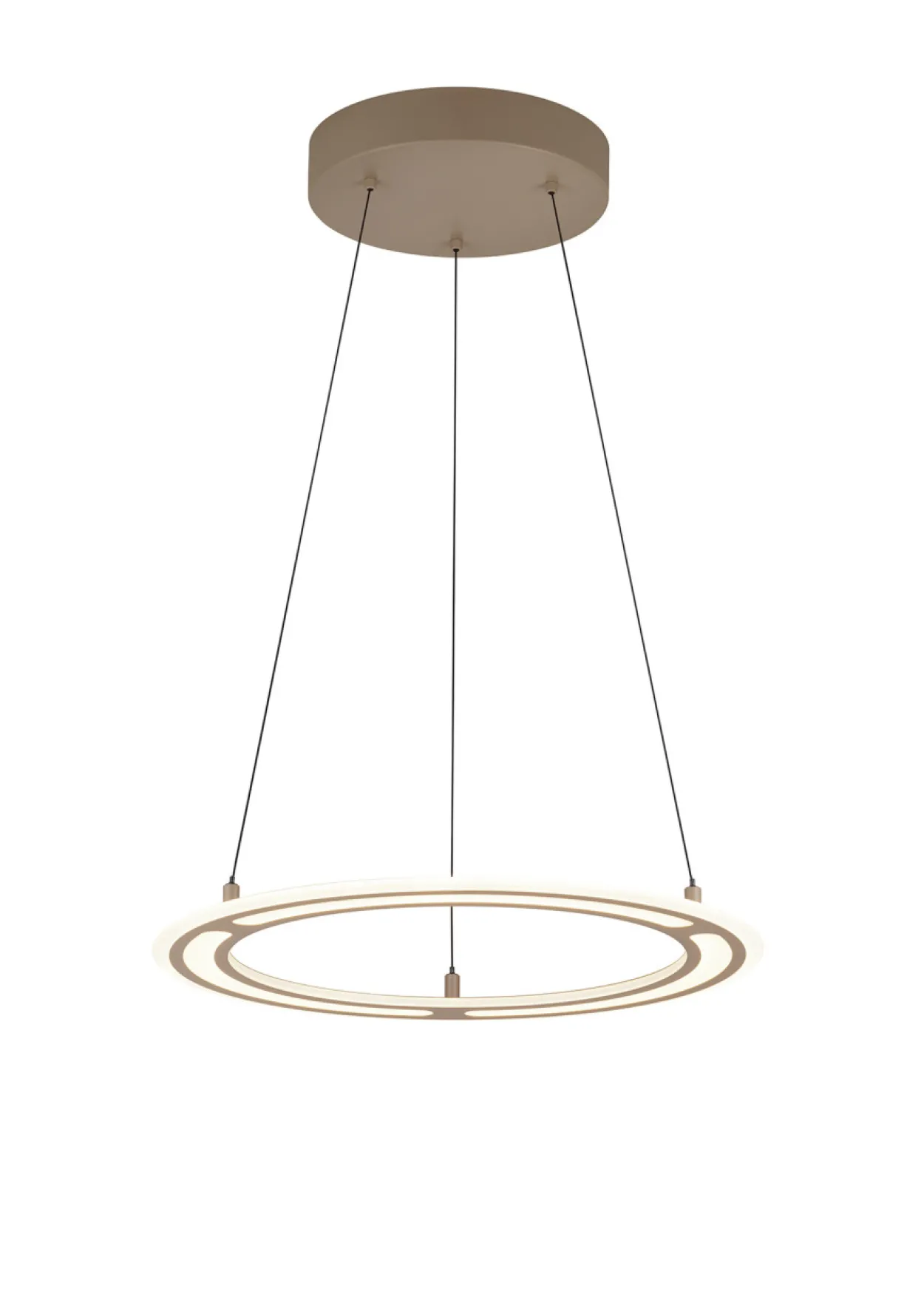Pendelleuchte CROMER