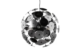 Pendelleuchte DISCALCO