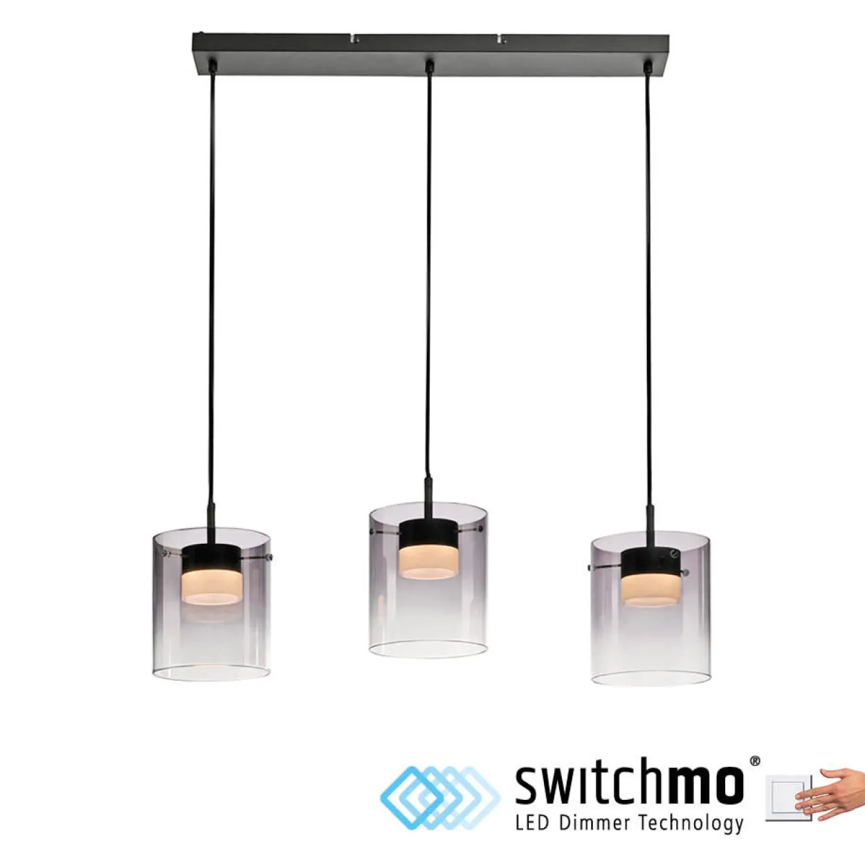 Pendelleuchte ELIO LED