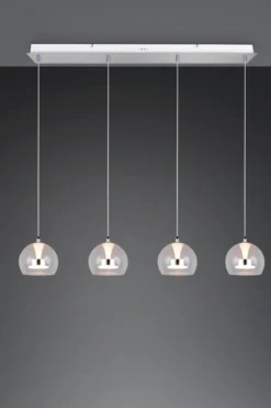 Pendelleuchte FLYNT
