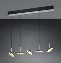 Pendelleuchte GUANO