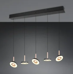 Pendelleuchte GUANO