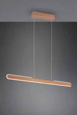Pendelleuchte HELIOS