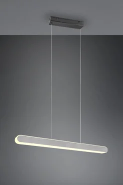 Pendelleuchte HELIOS