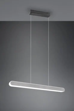 Pendelleuchte HELIOS