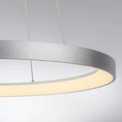 Pendelleuchte HOOP LED